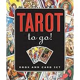 Tarot to Go! (Mini Book and Card Set)