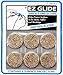 EZ Glide 1 1/2