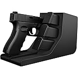 VAULTEK Modular Pistol Racks Universal Protective Handgun Storage Holster