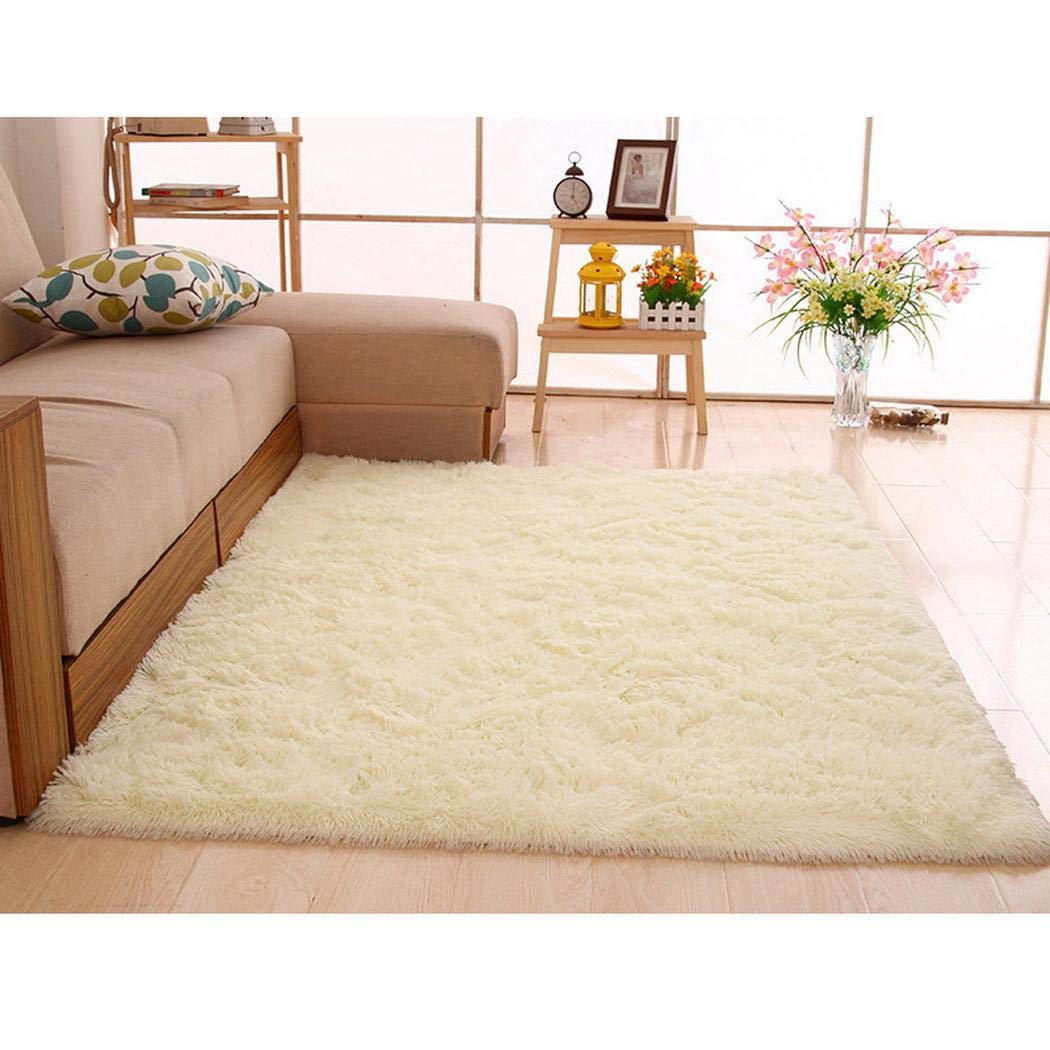 lacegre ultra soft modern area rugs nursery rug home room plush carpet decor area rugs