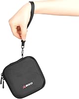 RLSOCO Case for NETGEAR Nighthawk M7 Pro M6 M3 Mobile Hotspot Router MR7450 view 4