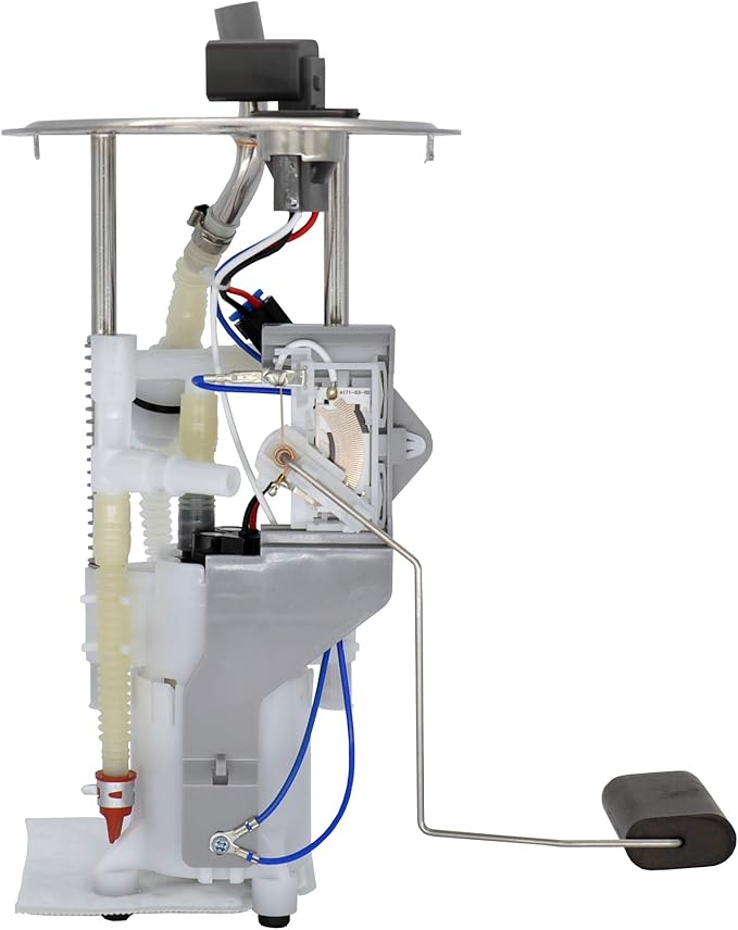 Amazon.com: Gas Fuel Pump Module Assembly for 2006 2007 2008 2009 Ford