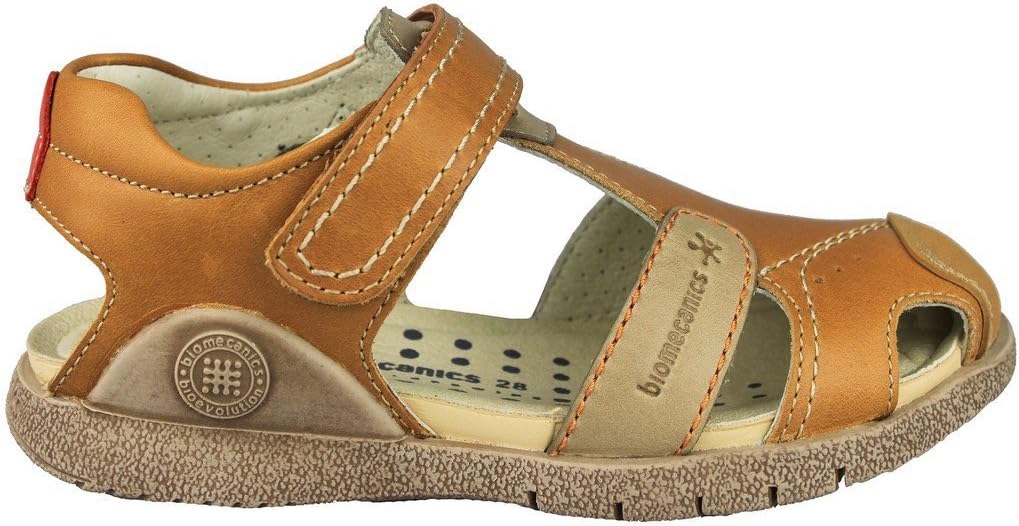 Biomecanics Boys' Athletic Sandals