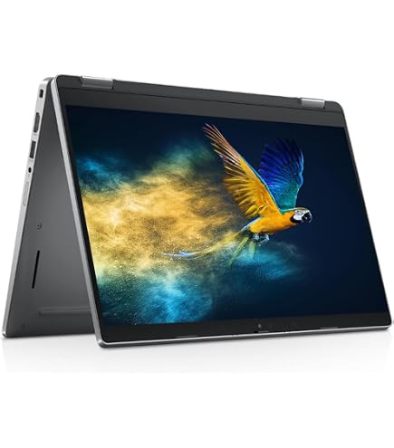 Amazon.com: Dell Latitude 5330 2in1 Touch Laptop i7, 12th Gen Core