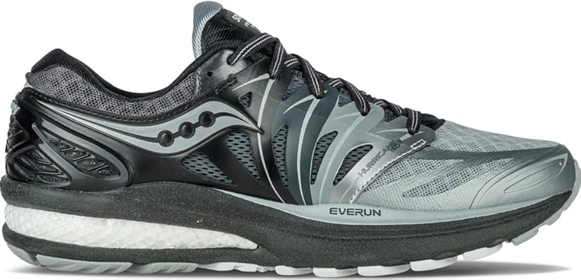 saucony hurricane iso womens white