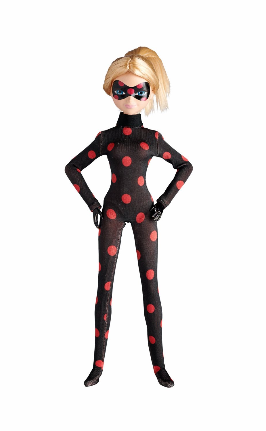Miraculous Antibug Fashion Doll, 10.5" Toys & Games