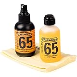 Jim Dunlop Body & Fingerboard Cleaning Kit (6503)