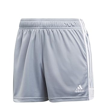 pantalones cortos adidas mujer amazon