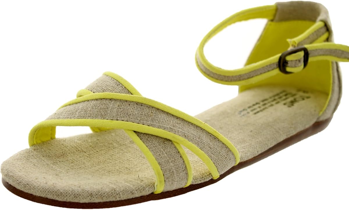 toms correa sandal
