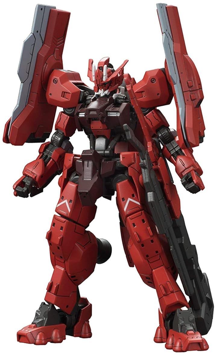 Bandai Gundam Astaroth Origin HG 1/144 Gunpla Model Kit NEW from Japan