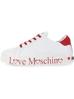 moschino converse shoes