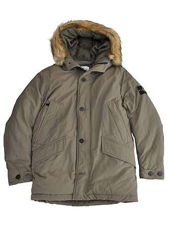 Amazon ストーンアイランド Stoneisland 42926 メンズ ミリタリー