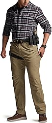 CQR Men's Winter Fleece Lined