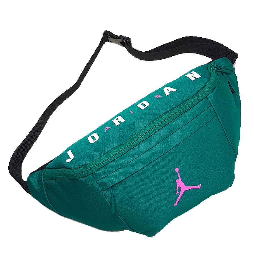 michael jordan diaper bag