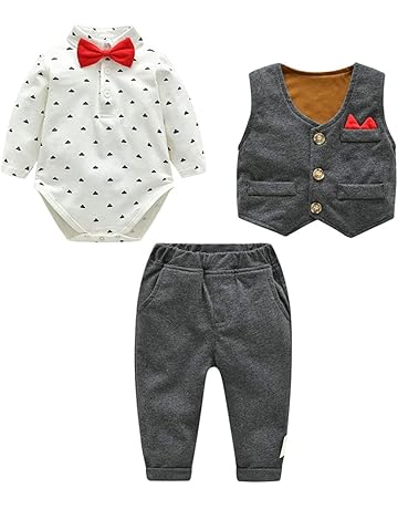 baby boy wedding outfit canada