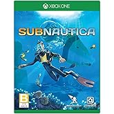 Subnautica - Xbox One