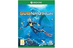 GEARBOX PUBLISHING Subnautica - Xbox One