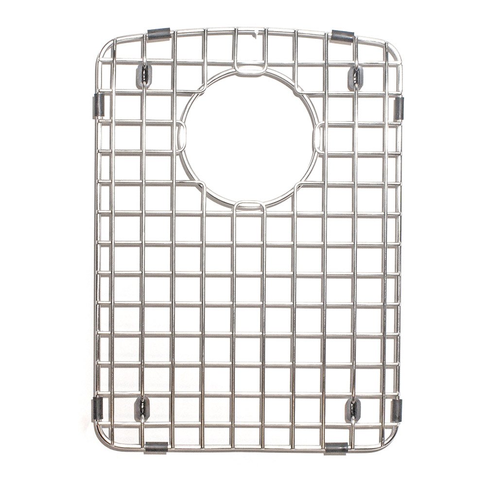 Best Stainless Steel Kitchen Sink Grid