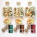 Artisana Organics - Nut Butters Squeeze Packs 4 Flavor Sampler Bundle, USDA Organic Certified and Non-GMO (Cashew, Almond, Walnut and Pecan, 1.06 oz)