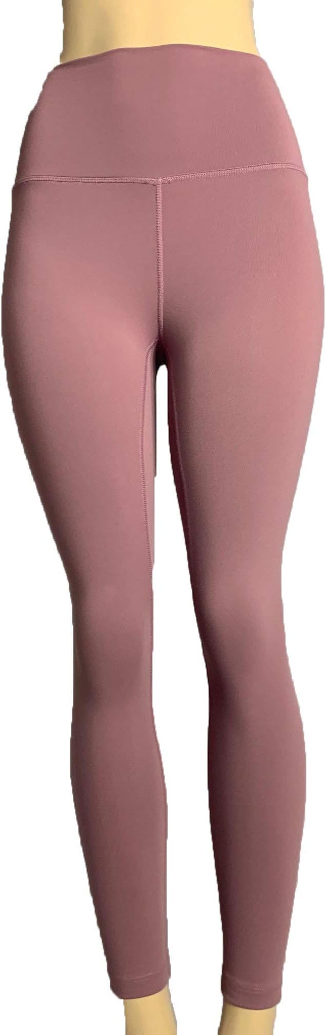 Yoga Obsession Women's Yoga Pants w High Waist Out Tummy Control Leggings with Pockets