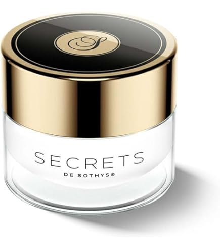 Amazon.com: SOTHYS Firming Youth Cream Comfort | Anti-Aging Face