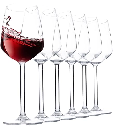 Koziol Superglas Club No.4 - Set Da 2 Bicchieri In Plastica Trasparente 300ml Con Manico - Infrangibili, Per Aperitivo E Cocktail, Colore Acquamarina - 2