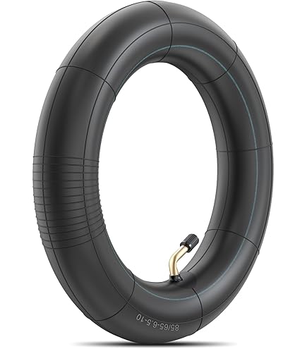 Durable 10 Inch Electric Scooter Inner Tube For 10x2 5 Long Lasting