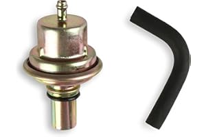 B&M 20234 Adjustable Vacuum Modulator