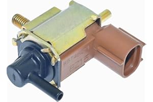 YAOMUMU Valve Control Solenoid Vacuum Switching MR127520 K5T48271 911-850 Compatible with Eclipse Montero Lancer Galant Mirag