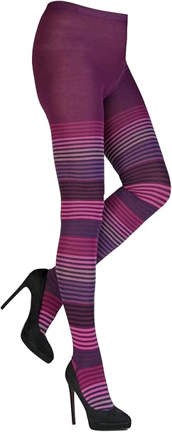 coloured tights amazon