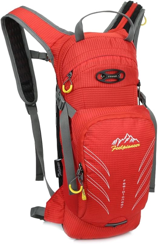 getränke rucksack fahrrad