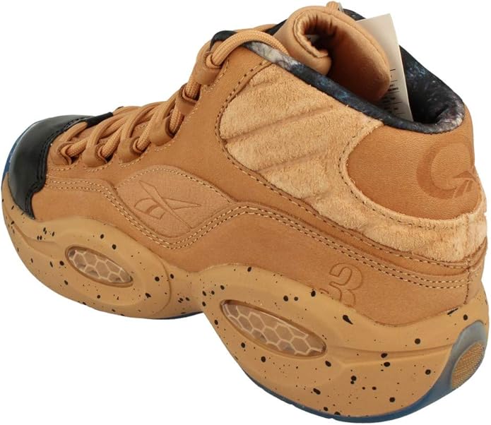 comprar reebok question mid mujer