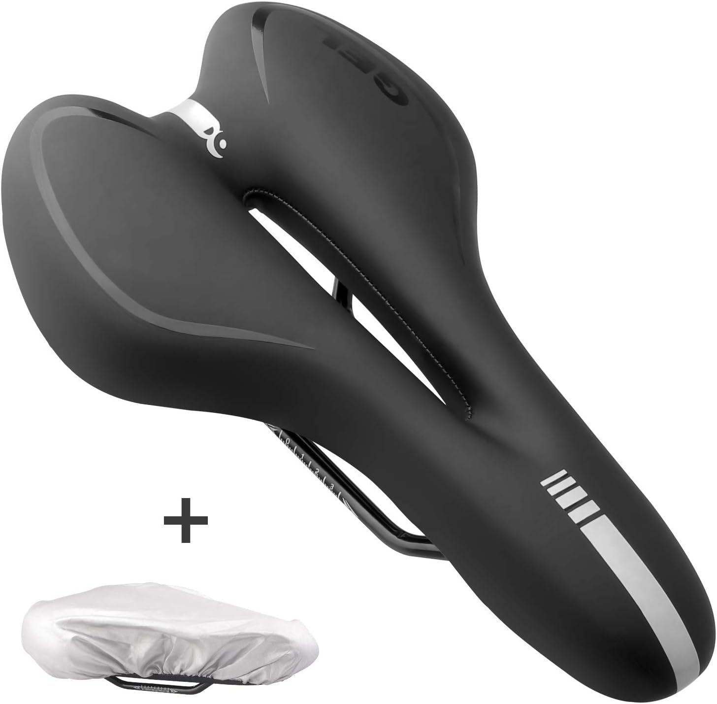 Best bike seat women tube