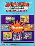 Image de 1997 Animation Industry Directory