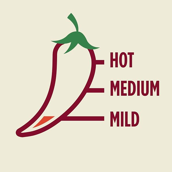 PACE CHUNKY MILD SALSA, 24 OZ JAR