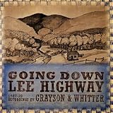 GOING DOWN LEE HIGHWAY 1927-1929                   image