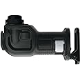 BLACK+DECKER Reciprocating Saw Accessory For Cordless Drill (BDCMTRS)