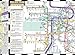 Streetwise Prague Map - Laminated City Center Street Map of Prague, Czech Republic