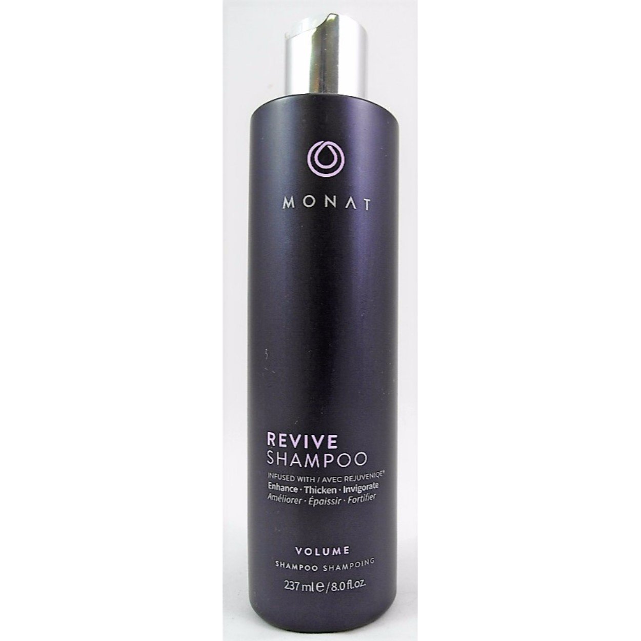 Amazon Com Monat Volume Revive Shampoo Beauty