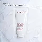 Clarins Moisture-Rich Body Lotion 200ml view 3