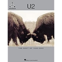 U2 - The Best of 1990-2000 | Amazon.com.br