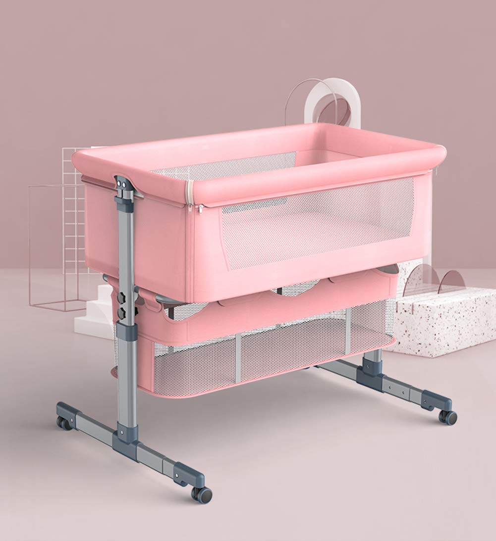 movable bassinet