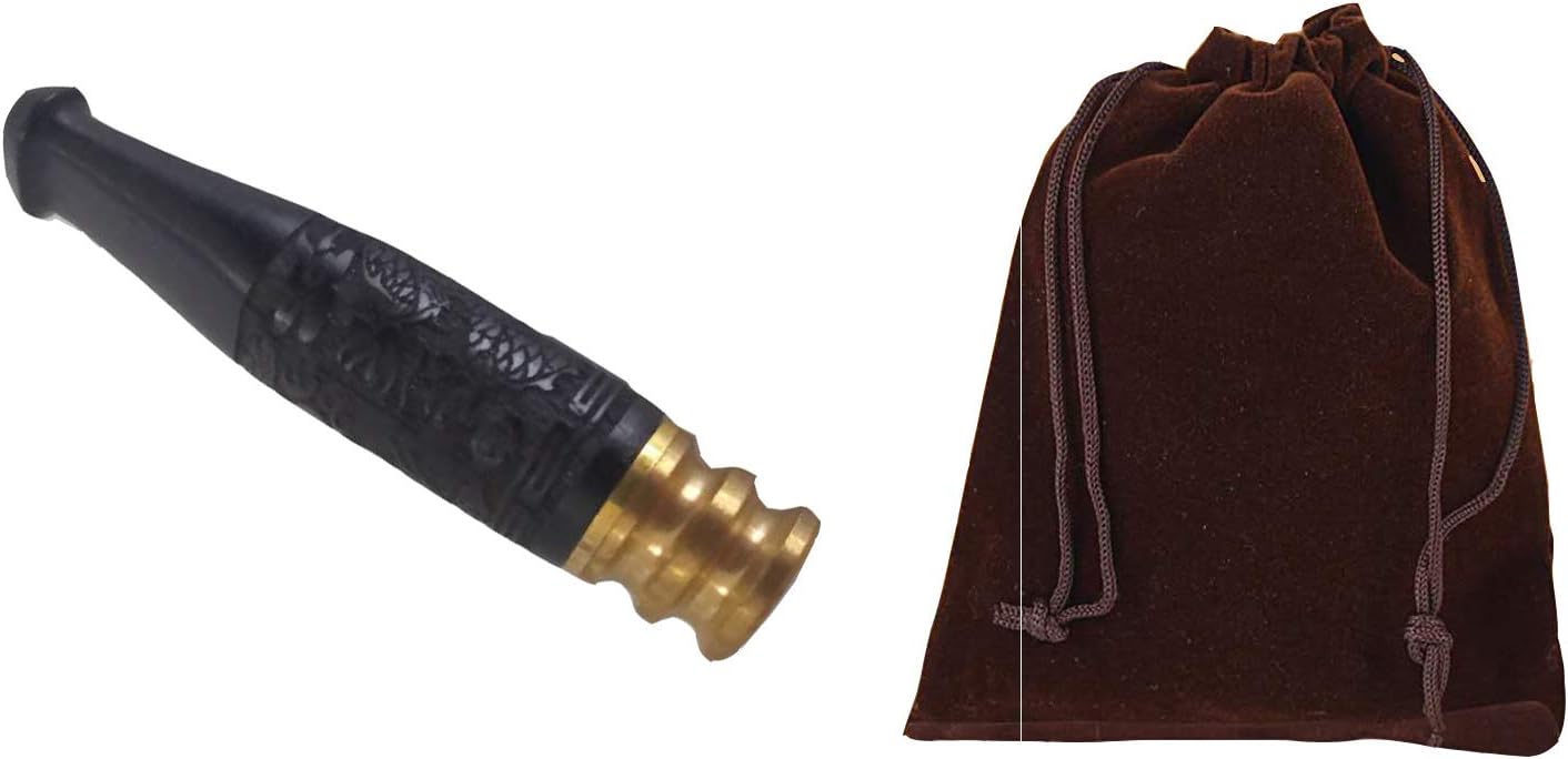 Thither Handmade Ciggarette Holder Removable Easy Cleaning Holders,Choice of Regular or Slim Size,Great for Roll -ups (Regular - Image 3