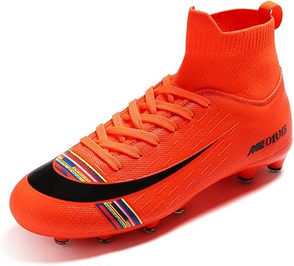 five a side football boots