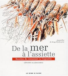 De la mer à l'assiette