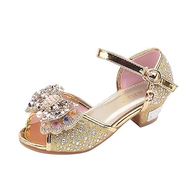 cute sandals for girls