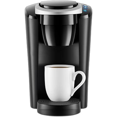 Amazon Best Sellers: Best Single-Serve Brewers
