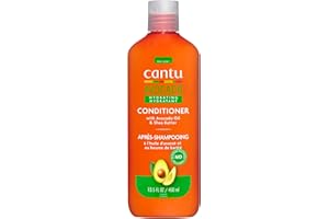 Cantu Avocado Conditioner 13.5oz