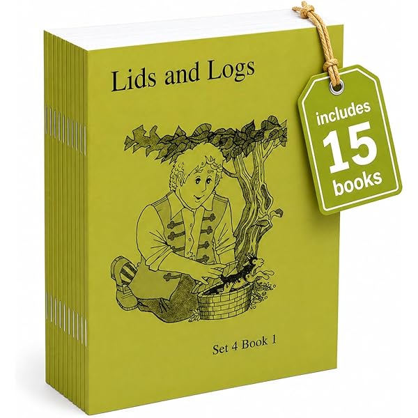 Reading for All Learners - I See Sam Phonics Books Set 1: Alan