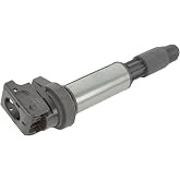 Delphi GN10328 Ignition Coil | Replaces 12 13 1 712 219 12 13 7 548 553 12 13 7 551 049 12 13 7 551 260 12 13 7 562 744 12 13 7 571 643 12 13 7 594 936 12.
